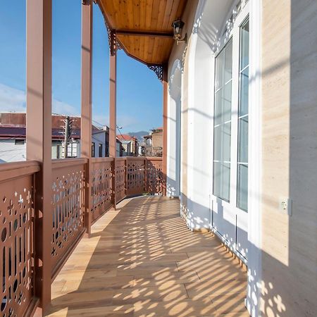 Hotel Solo Tbilisi Zewnętrze zdjęcie
