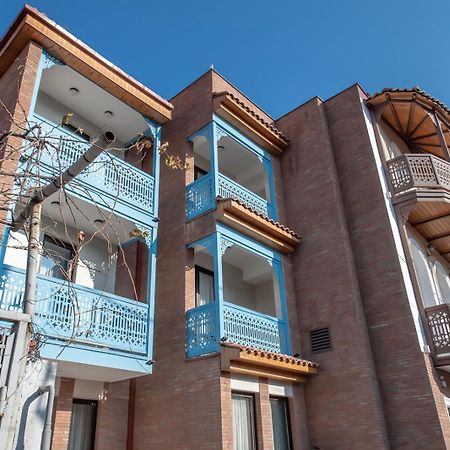 Hotel Solo Tbilisi Zewnętrze zdjęcie