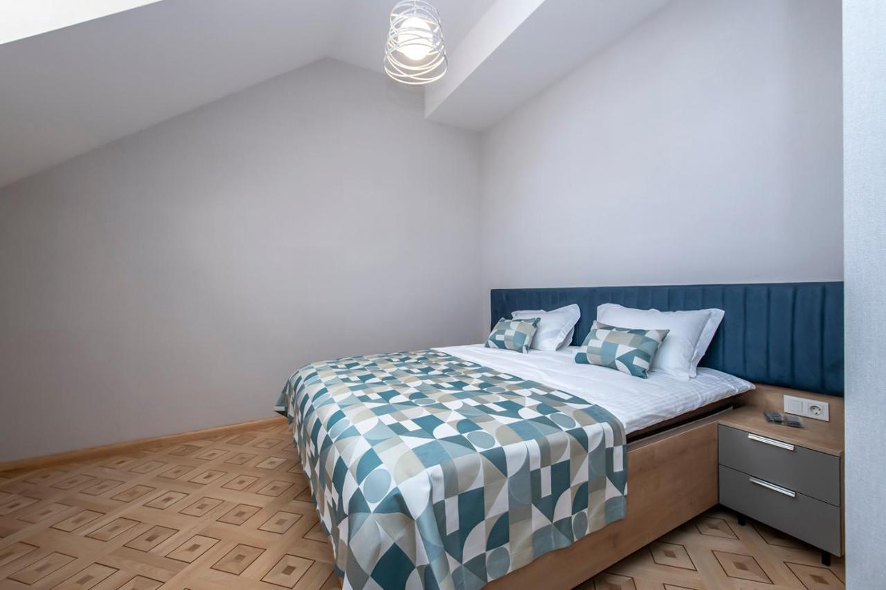 Hotel Solo Tbilisi Zewnętrze zdjęcie