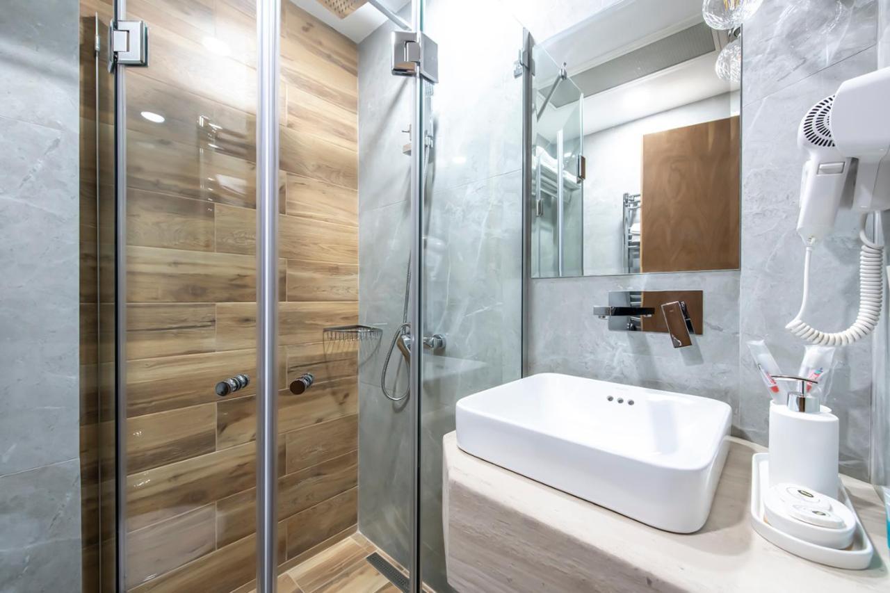 Hotel Solo Tbilisi Zewnętrze zdjęcie