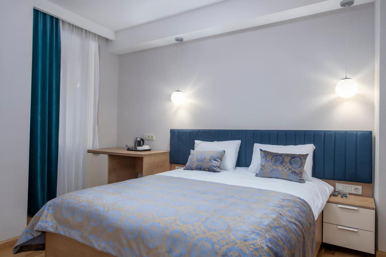 Hotel Solo Tbilisi Zewnętrze zdjęcie