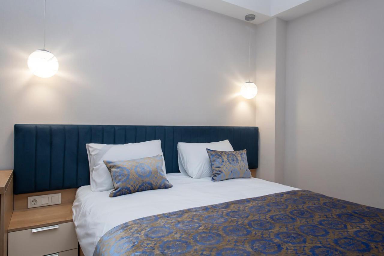 Hotel Solo Tbilisi Zewnętrze zdjęcie