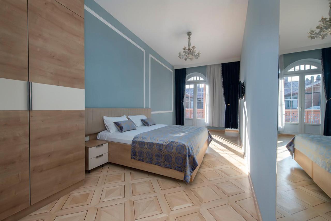 Hotel Solo Tbilisi Zewnętrze zdjęcie