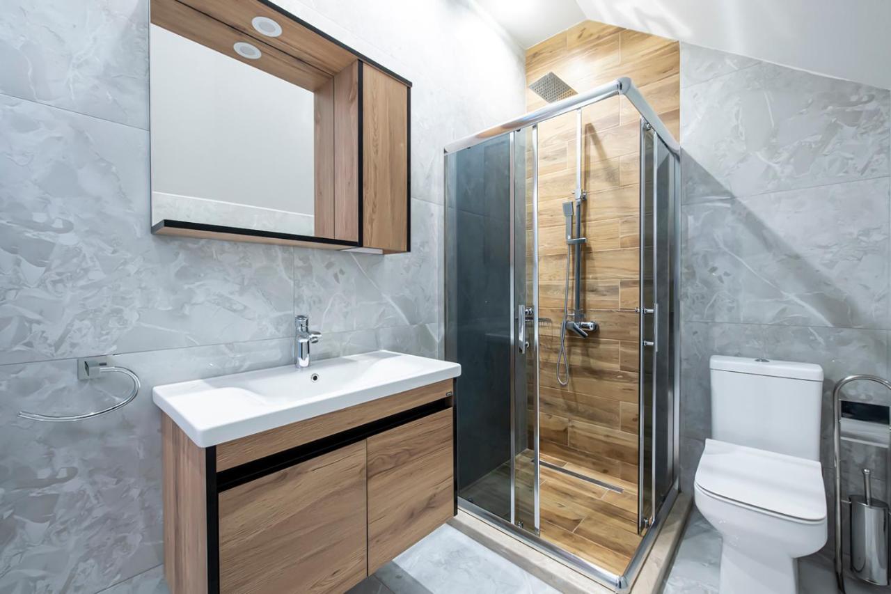 Hotel Solo Tbilisi Zewnętrze zdjęcie