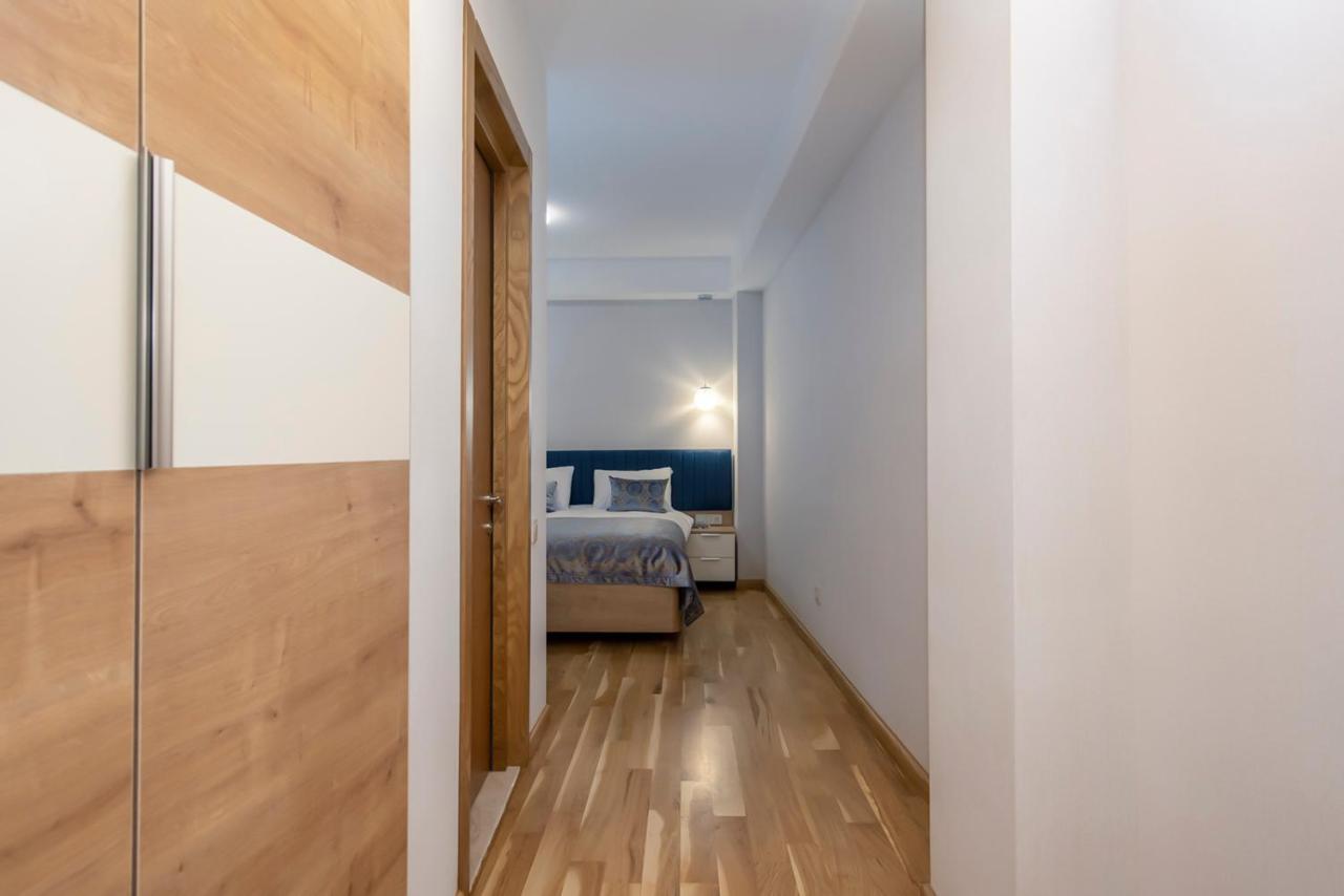 Hotel Solo Tbilisi Zewnętrze zdjęcie
