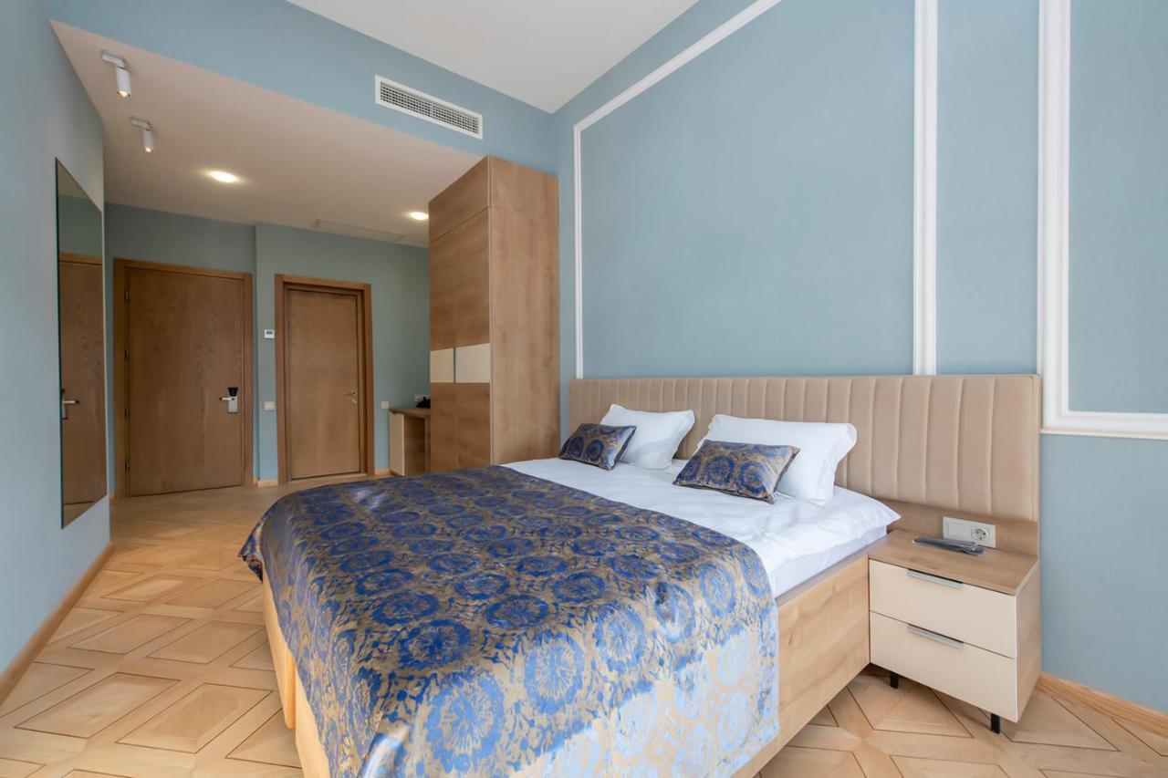 Hotel Solo Tbilisi Zewnętrze zdjęcie