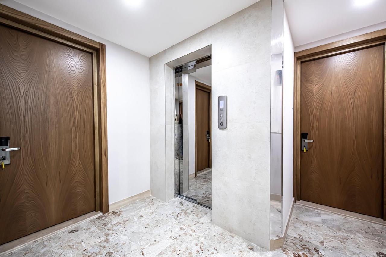Hotel Solo Tbilisi Zewnętrze zdjęcie