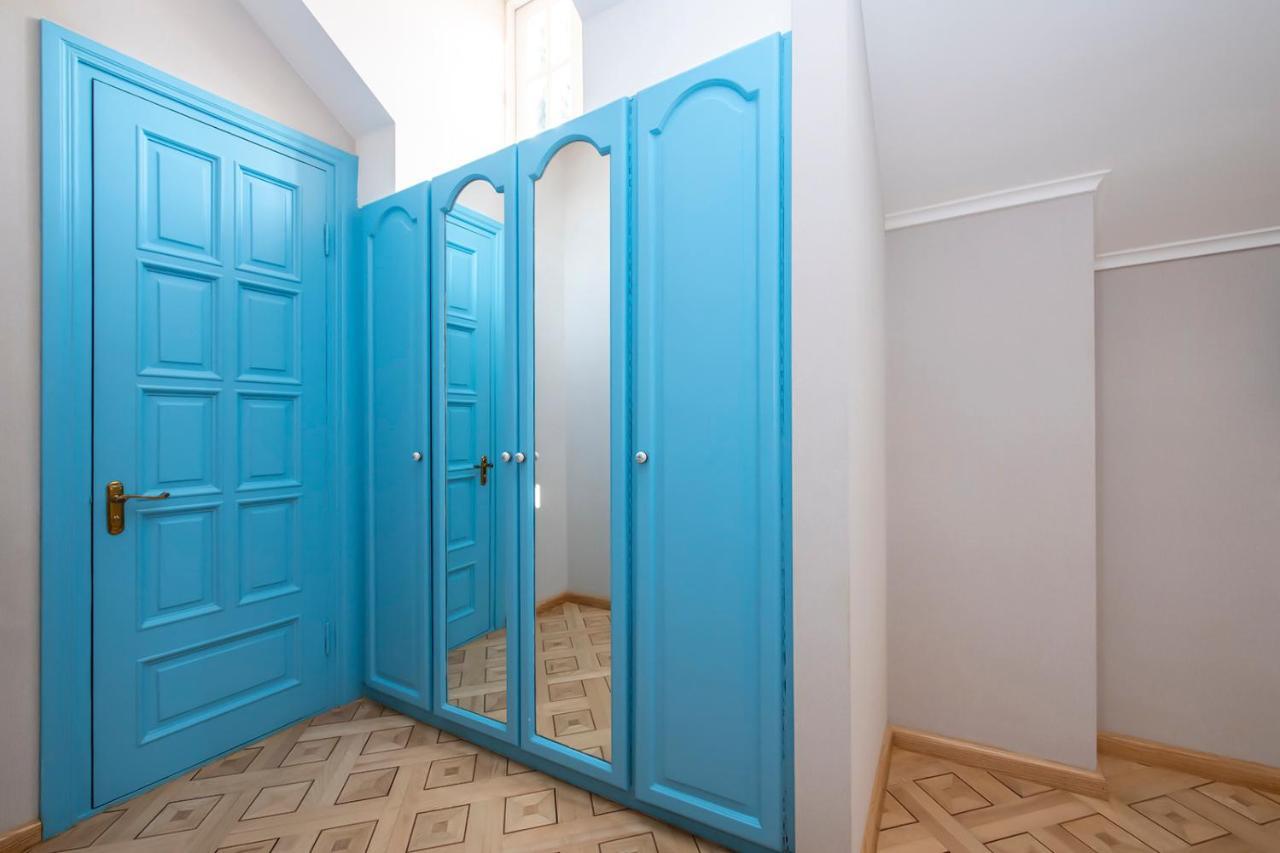 Hotel Solo Tbilisi Zewnętrze zdjęcie