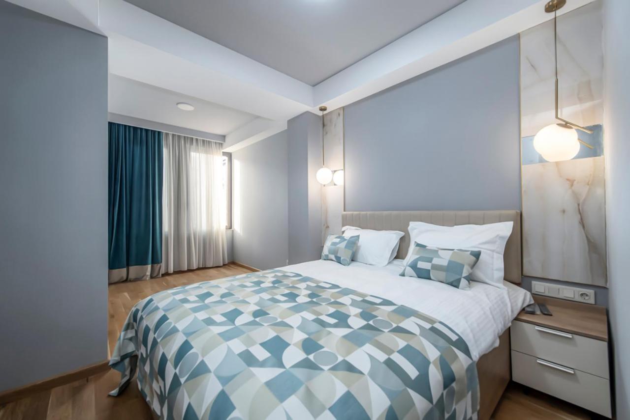 Hotel Solo Tbilisi Zewnętrze zdjęcie