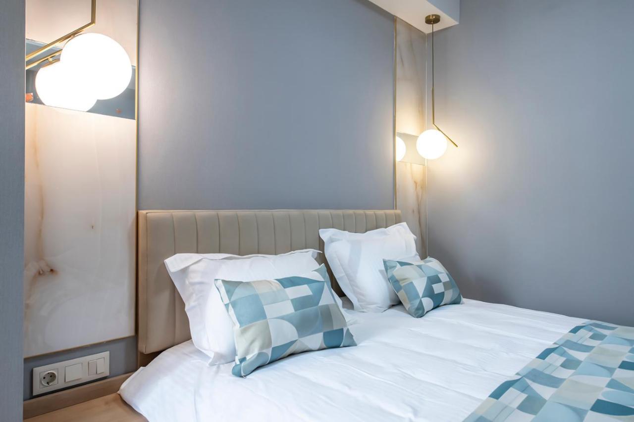 Hotel Solo Tbilisi Zewnętrze zdjęcie