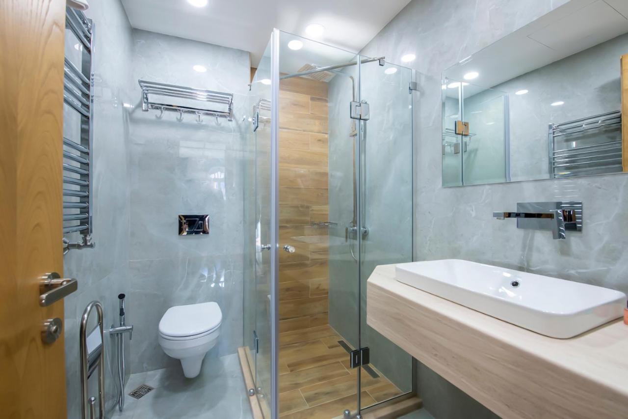 Hotel Solo Tbilisi Zewnętrze zdjęcie