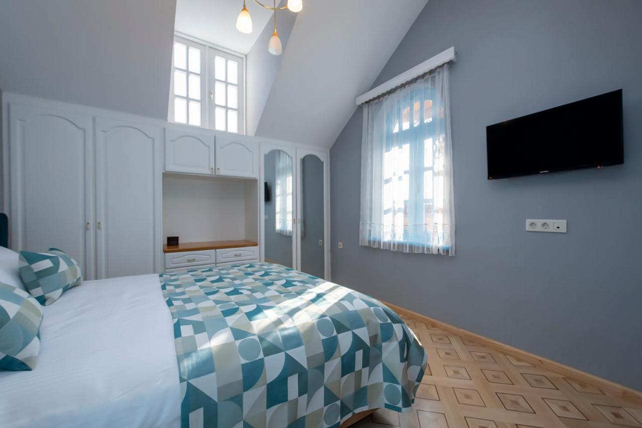 Hotel Solo Tbilisi Zewnętrze zdjęcie