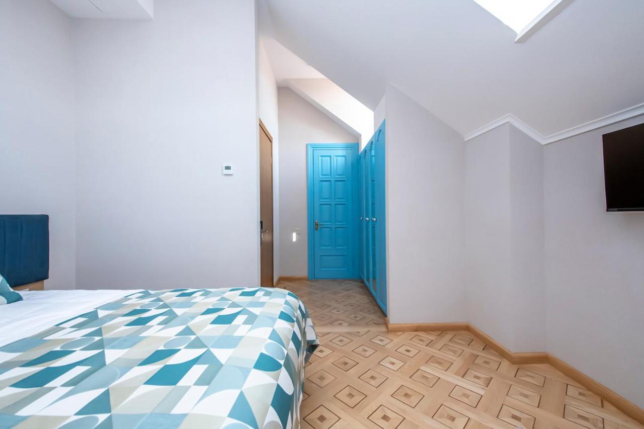 Hotel Solo Tbilisi Zewnętrze zdjęcie