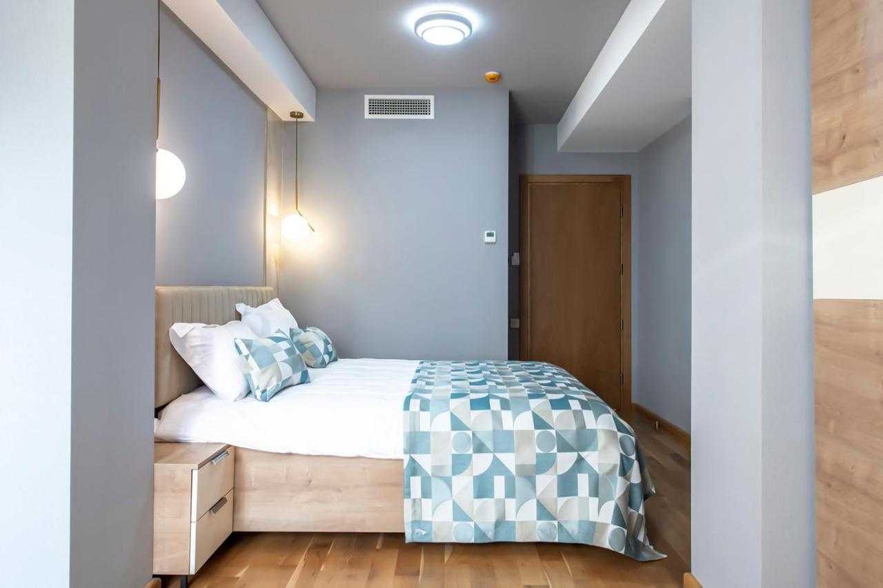 Hotel Solo Tbilisi Zewnętrze zdjęcie