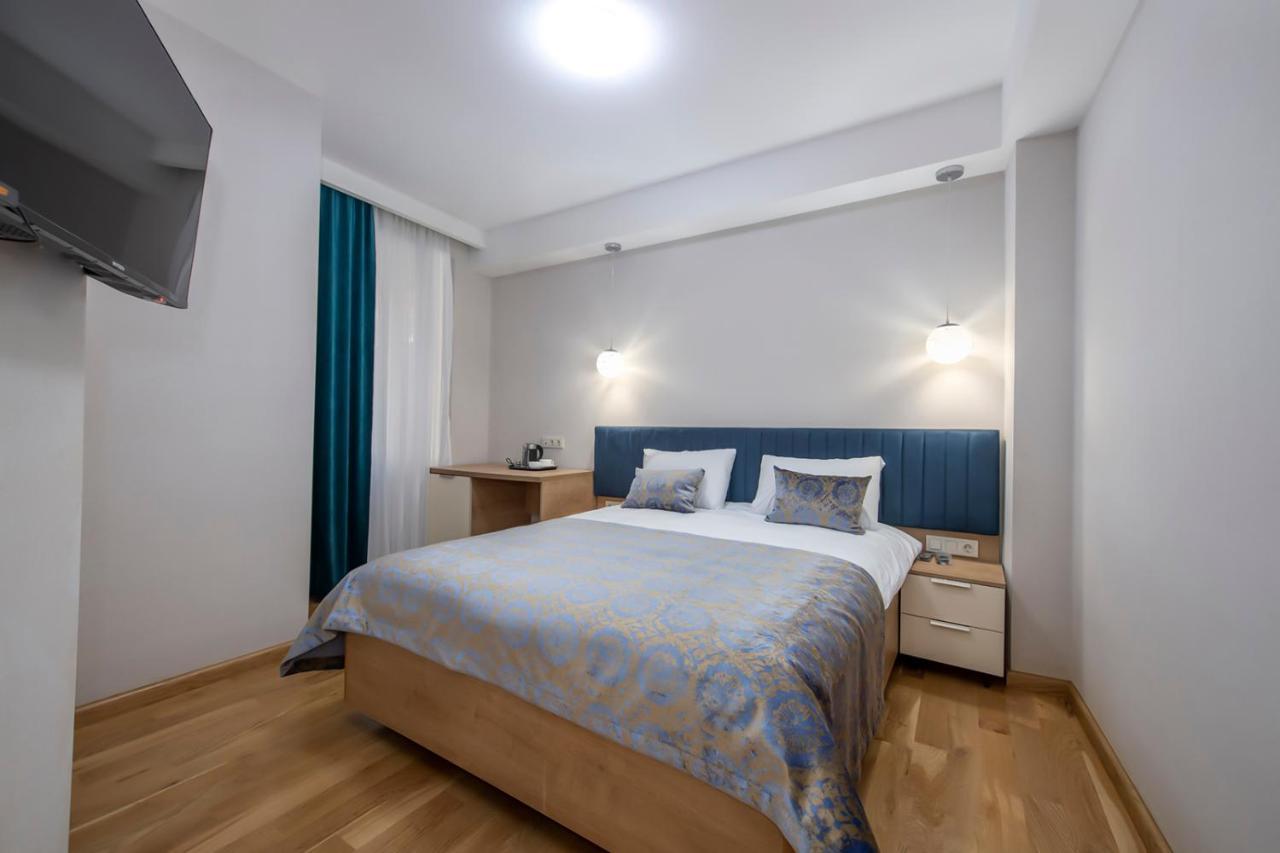 Hotel Solo Tbilisi Zewnętrze zdjęcie