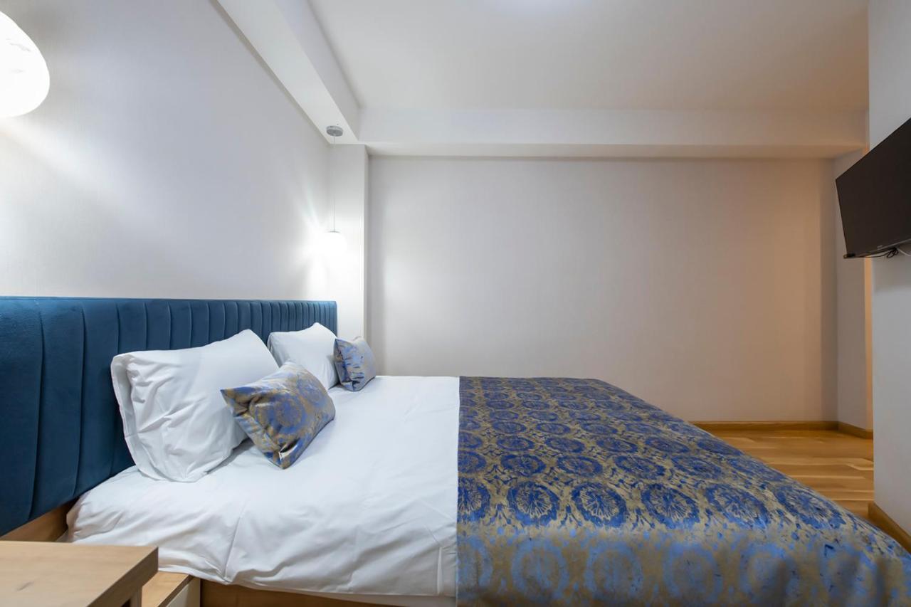 Hotel Solo Tbilisi Zewnętrze zdjęcie