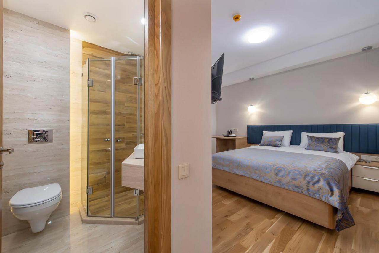 Hotel Solo Tbilisi Zewnętrze zdjęcie