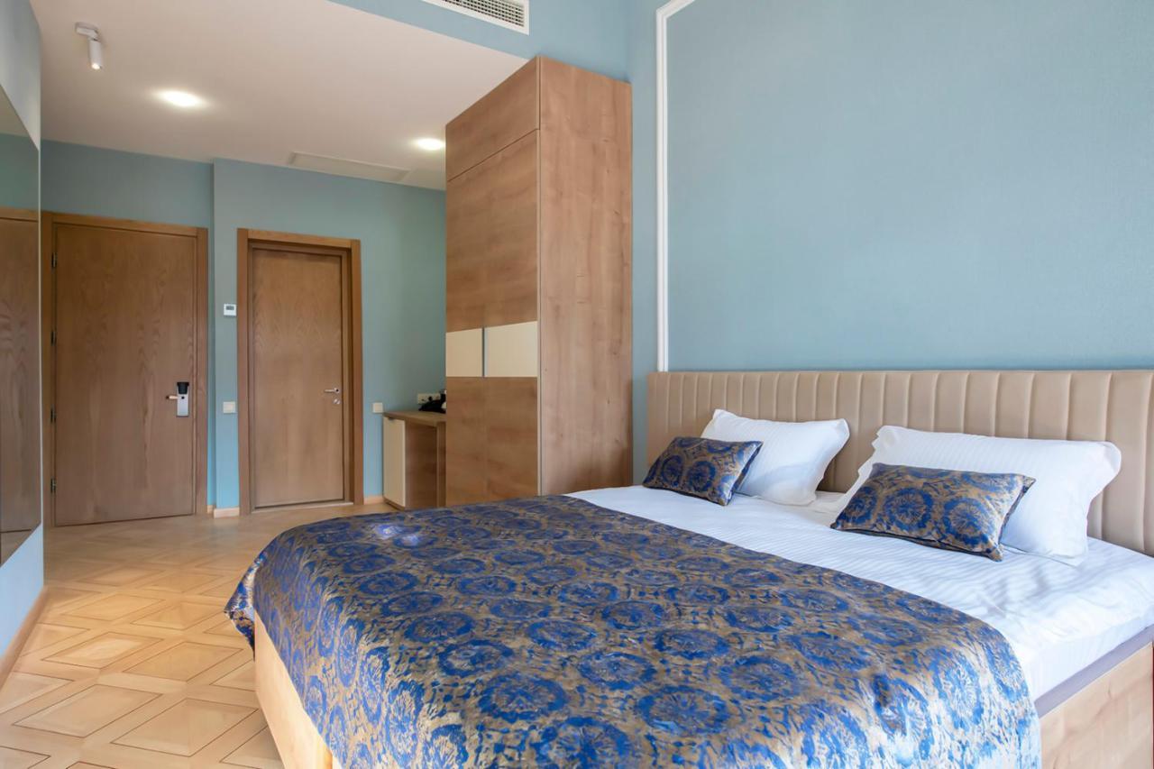 Hotel Solo Tbilisi Zewnętrze zdjęcie