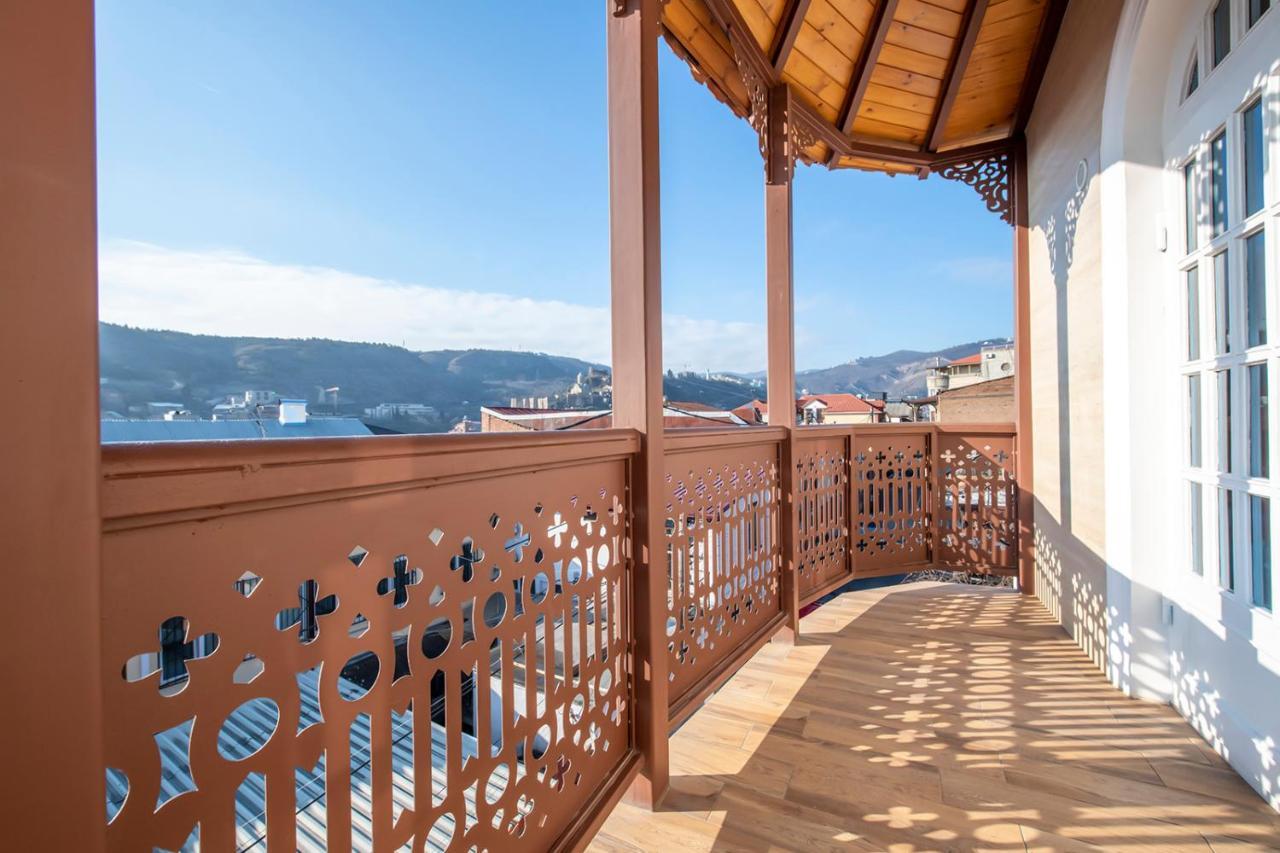 Hotel Solo Tbilisi Zewnętrze zdjęcie