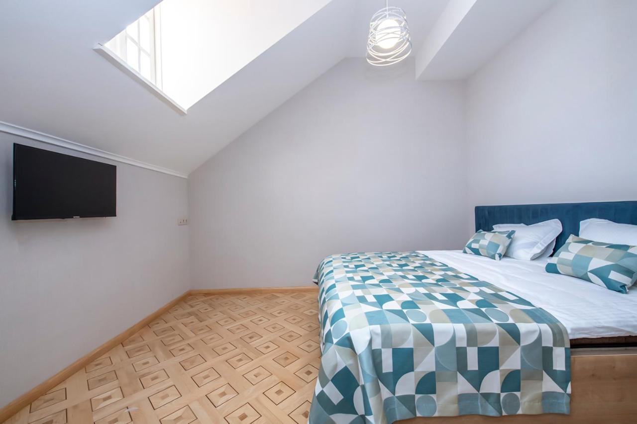 Hotel Solo Tbilisi Zewnętrze zdjęcie