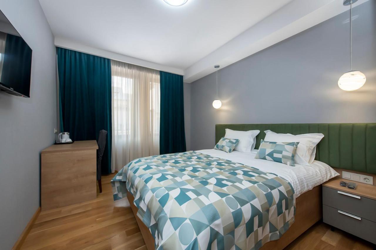 Hotel Solo Tbilisi Zewnętrze zdjęcie