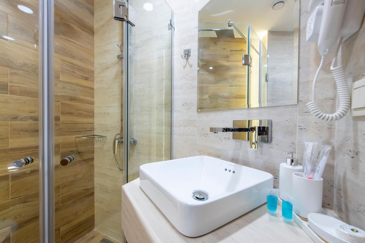 Hotel Solo Tbilisi Zewnętrze zdjęcie