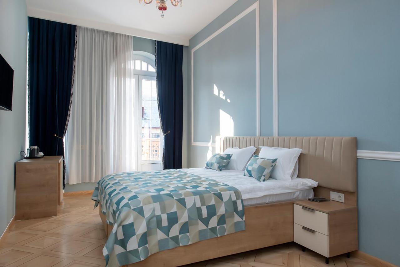 Hotel Solo Tbilisi Zewnętrze zdjęcie