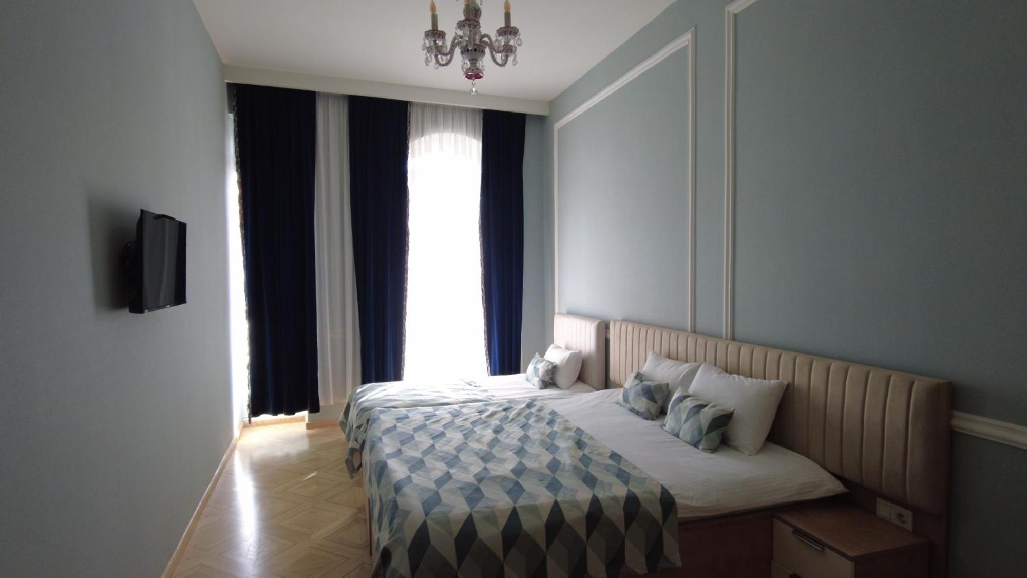 Hotel Solo Tbilisi Zewnętrze zdjęcie