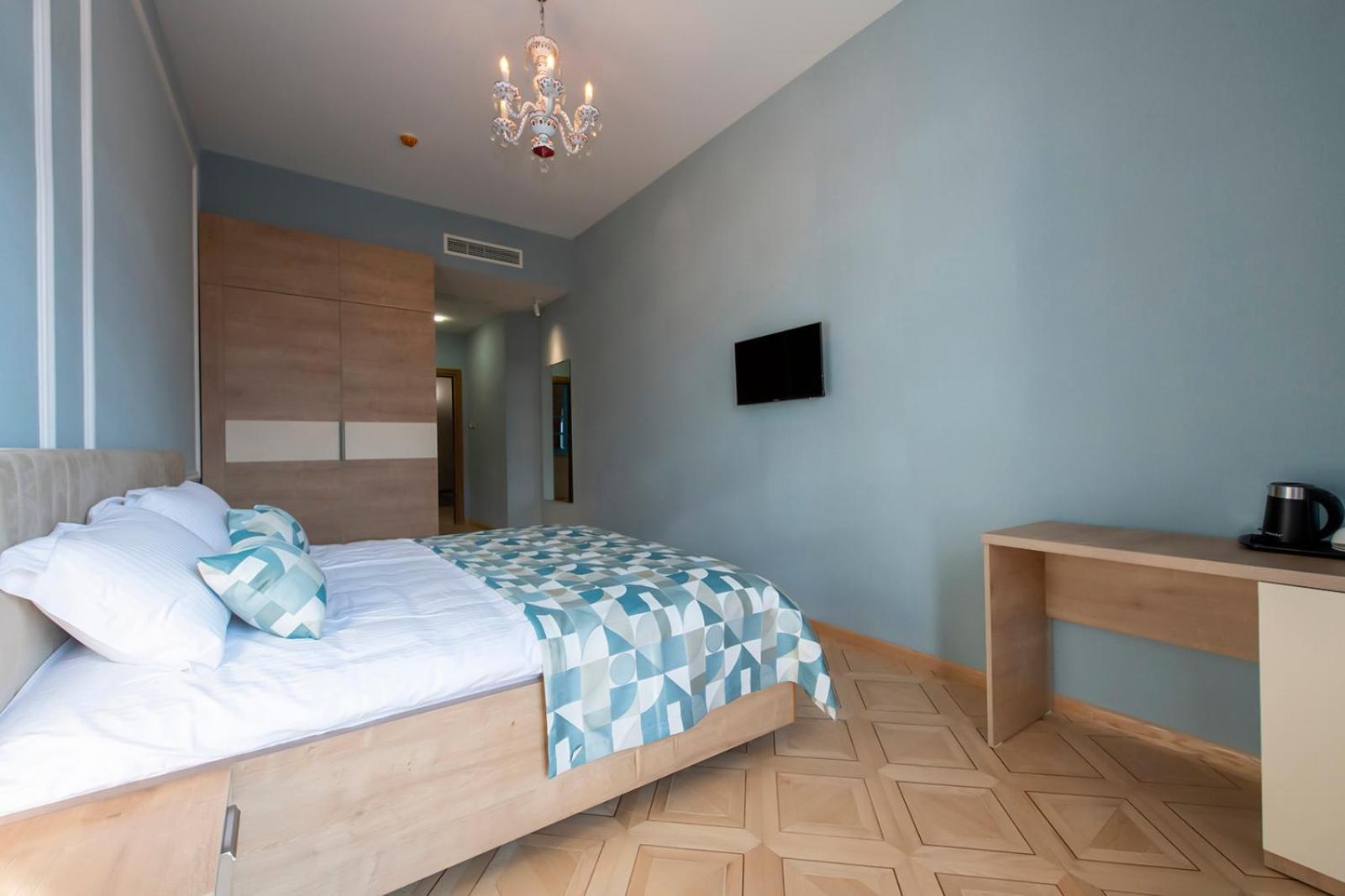 Hotel Solo Tbilisi Zewnętrze zdjęcie