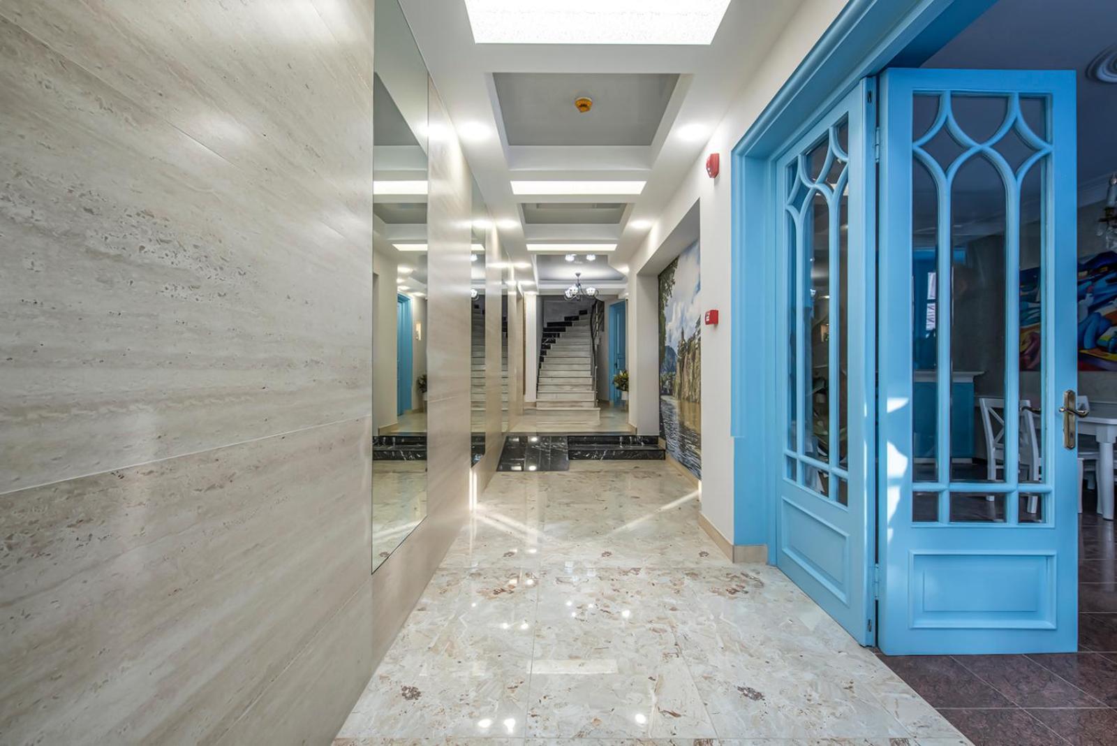 Hotel Solo Tbilisi Zewnętrze zdjęcie
